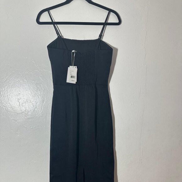 Aqua Dresses - Picture 2 of 4